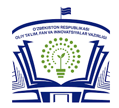 The Ministry of Higher Education, Science and Innovation of the Republic of Uzbekistan