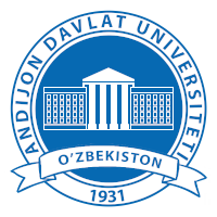 Andizhan State University