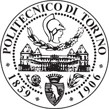 Politecnico di Torino logotipi